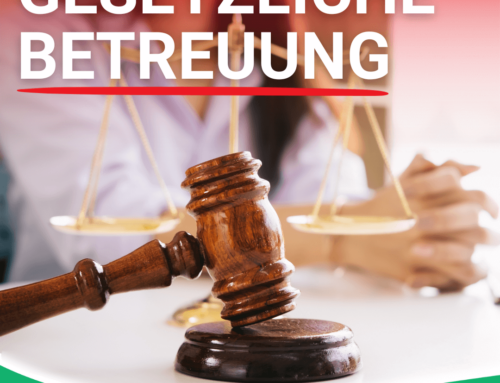 Gesetzliche Betreuung